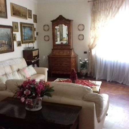 Casa Meriva نابولي المظهر الخارجي الصورة