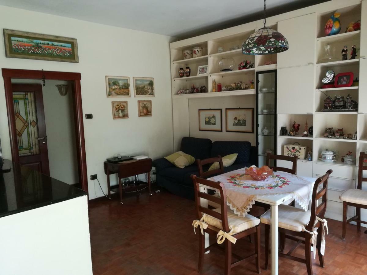 Casa Meriva نابولي المظهر الخارجي الصورة