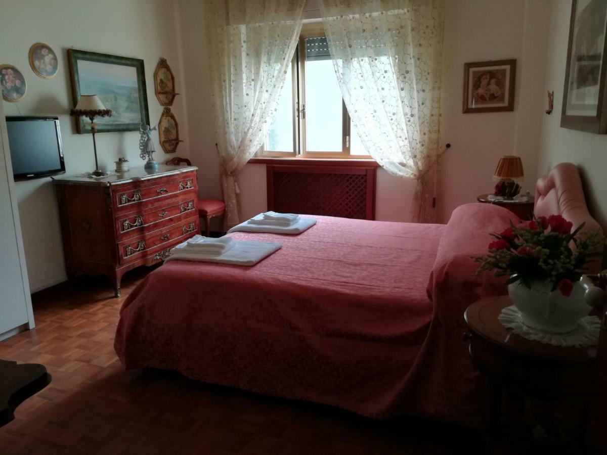 Casa Meriva نابولي المظهر الخارجي الصورة