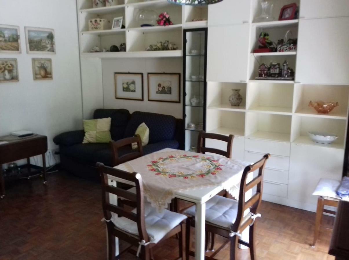 Casa Meriva نابولي المظهر الخارجي الصورة